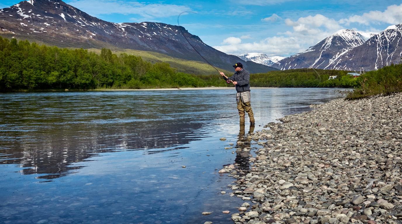 Essential Dam Fishing Skills Every Angler Should Master
